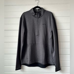 Oakley 1/4 Zip